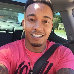 Meet your Posher, Darius